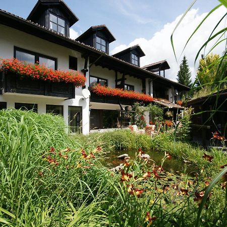 Pension Sonneneck Zwiesel Εξωτερικό φωτογραφία