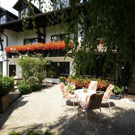 Pension Sonneneck Zwiesel Εξωτερικό φωτογραφία